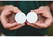 tomorrow golf Single Pack Recycled Golf Balls