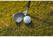 tomorrow golf Single Pack Recycled Golf Balls