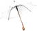 FirstClass RCS RPET paraplu 23 inch