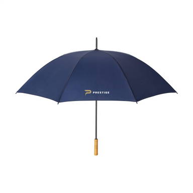 BlueStorm RCS RPET paraplu 30 inch