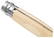 Opinel Inox No 08 Natural zakmes