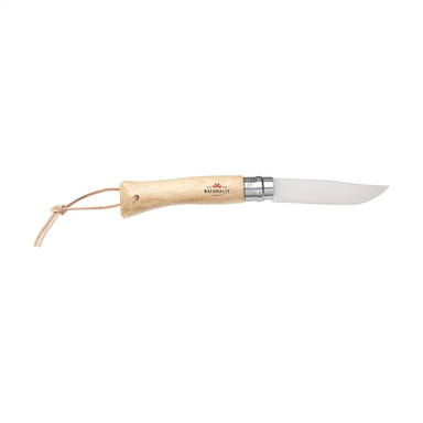 Opinel Inox No 07 zakmes