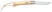 Opinel Inox No 07 zakmes