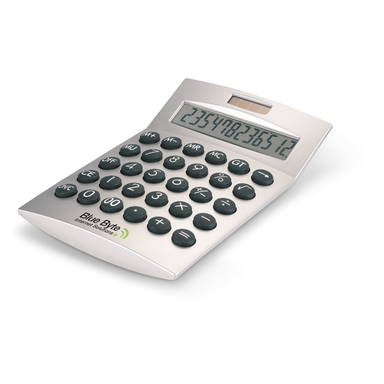 BASICS Rekenmachine