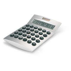 Calculatrice BASICS