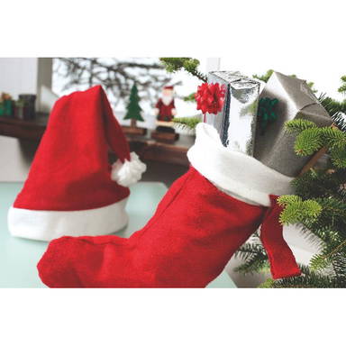BONO Kerstmuts