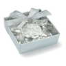 Argent mat