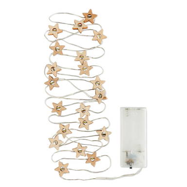 MILKY WAY Ster LED snoer