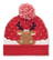 SHIMAS HAT Gebreide kerstmuts