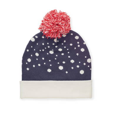 SHIMAS HAT Gebreide kerstmuts
