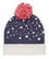 SHIMAS HAT Gebreide kerstmuts