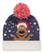SHIMAS HAT Gebreide kerstmuts