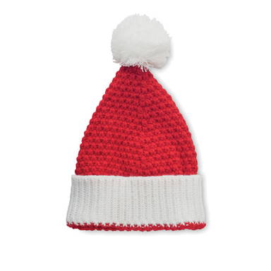 AURIGA Gebreide kerstmuts