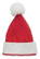 AURIGA Gebreide kerstmuts