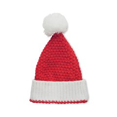 AURIGA Strickmütze Weihnachten
