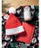 AURIGA Gebreide kerstmuts