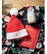 AURIGA Gebreide kerstmuts