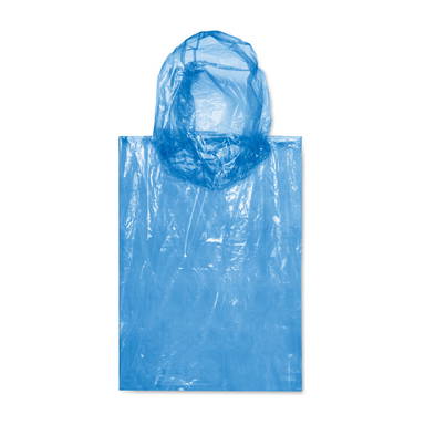 SPRINKLE Opvouwbare poncho
