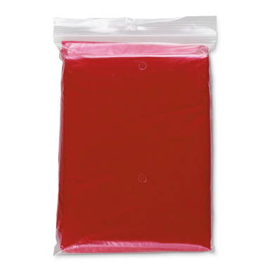 SPRINKLE Opvouwbare poncho