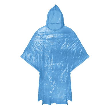 SPRINKLE Opvouwbare poncho