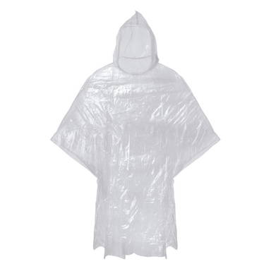 SPRINKLE Opvouwbare poncho