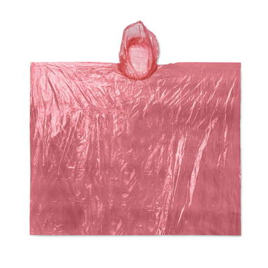 SPRINKLE Opvouwbare poncho