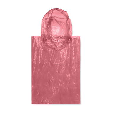 SPRINKLE Opvouwbare poncho