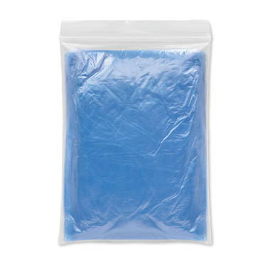 SPRINKLE Opvouwbare poncho