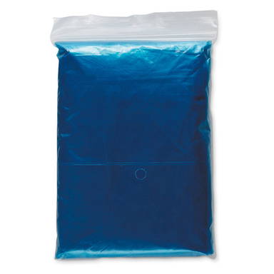SPRINKLE Opvouwbare poncho