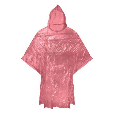SPRINKLE Opvouwbare poncho