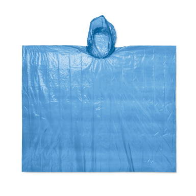 SPRINKLE Opvouwbare poncho