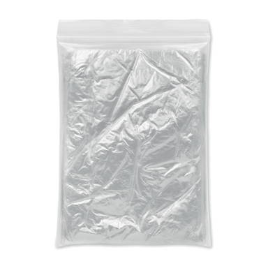 SPRINKLE Opvouwbare poncho