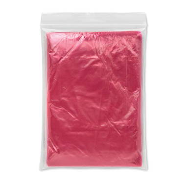 SPRINKLE Opvouwbare poncho