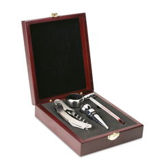 PREMIUM Elegant Wine Set
