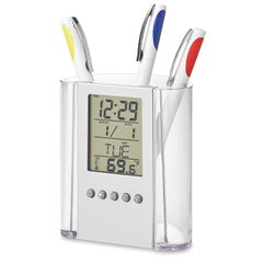 Porte-stylo PRODIGY avec calendrier