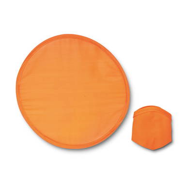 ATRAPA Opvouwbare nylon frisbee