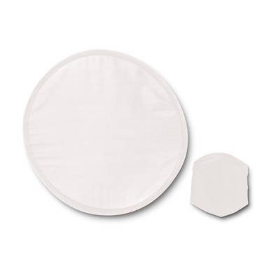 ATRAPA Opvouwbare nylon frisbee