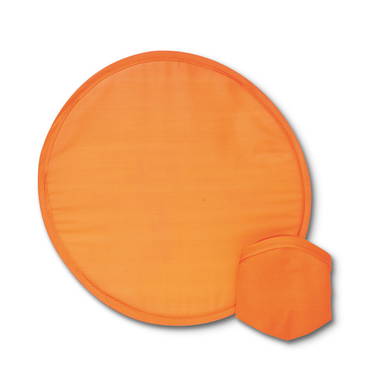 ATRAPA Opvouwbare nylon frisbee