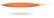 ATRAPA Opvouwbare nylon frisbee