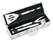 ASADOR 3-Delige BBQ gereedschapset