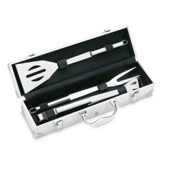 ASADOR 3-teiliges BBQ-Werkzeugset