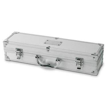 ASADOR 3-Delige BBQ gereedschapset