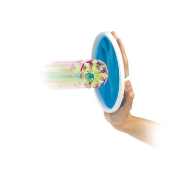 CATCH&PLAY Balspelletje met zuignappen