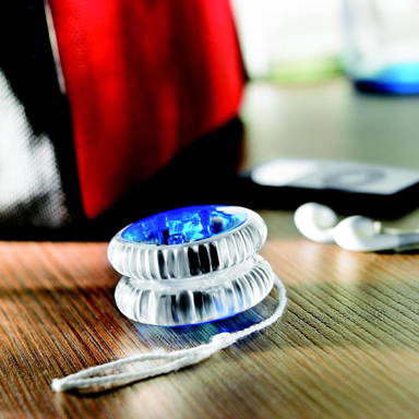 FLASHYO Jojo met knipperend licht