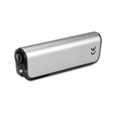ALUTOOL Multifunctionele LED-zaklamp