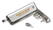 ALUTOOL Multifunctionele LED-zaklamp