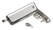 ALUTOOL Multifunctionele LED-zaklamp