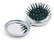 B BEAUTY Opvouwbare borstel met spiegel