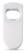 BLABBY Flessenopener/sluiter