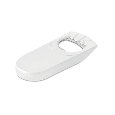BLABBY Flessenopener/sluiter